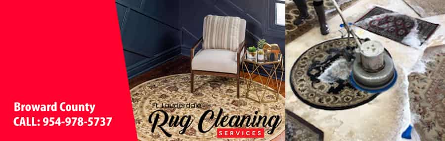Indian Rug Cleaning Service