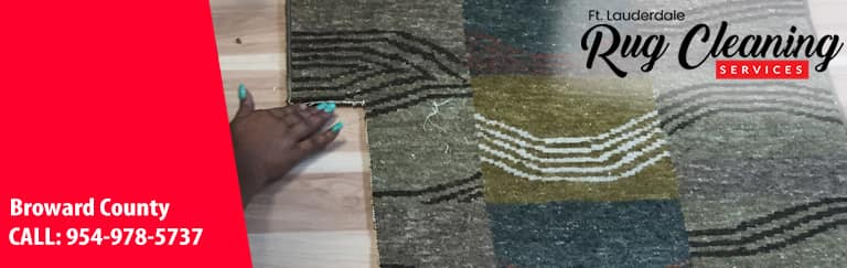 Rug Customization Services