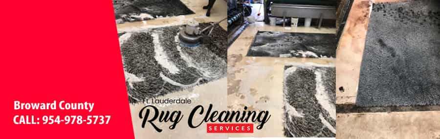 Wool Rug Cleaning Services in Ft. Lauderdale