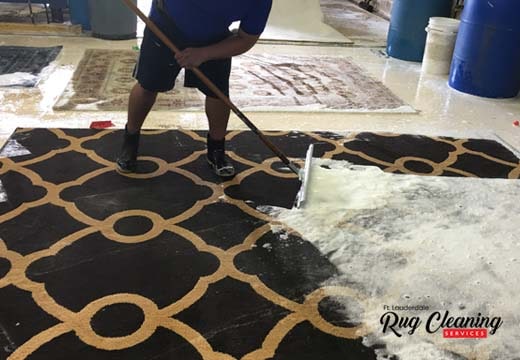 Best Local Antique Rug Clean