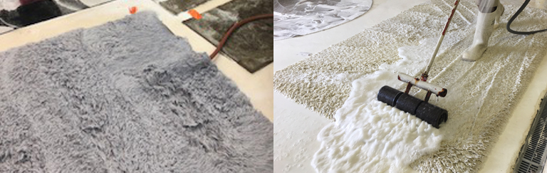 Affordable Wool Rug Cleaning Service