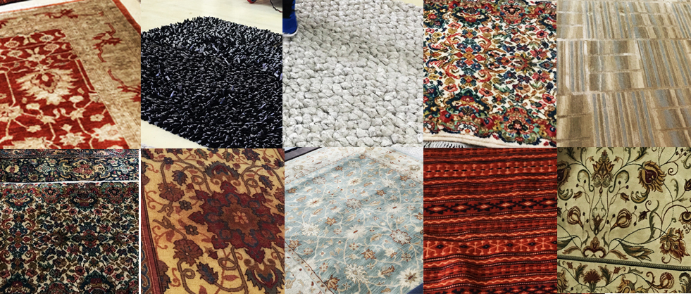 Area Oriental Rug Cleaners