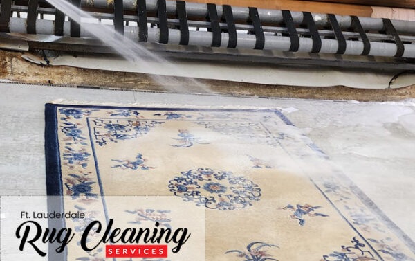 Persian Rug Cleaning