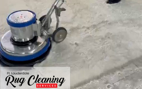 Area Rug Cleaning
