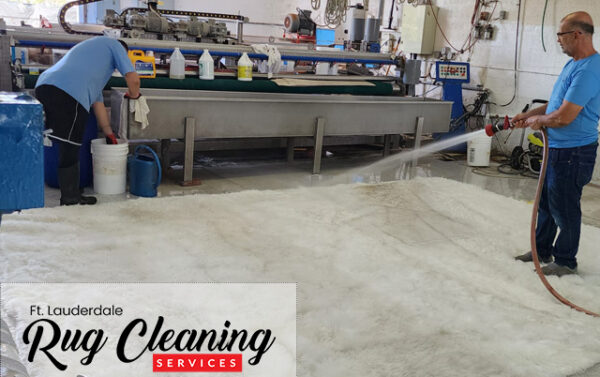 Rug Padding and Customization